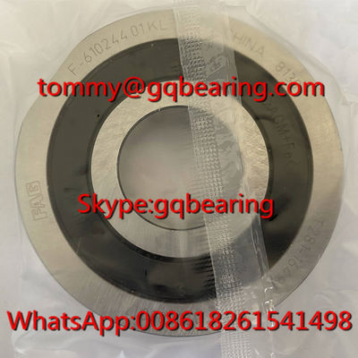 buy F-611244.01.KL Gcr15 Deep Groove Ball Bearing OD 72mm online manufacture