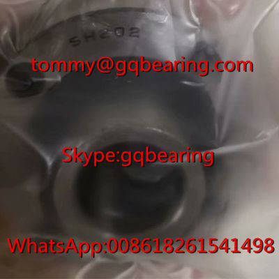 buy SH203 Deep Groove Ball Bearing Flanged Ball Bearing OD 52mm online manufacture