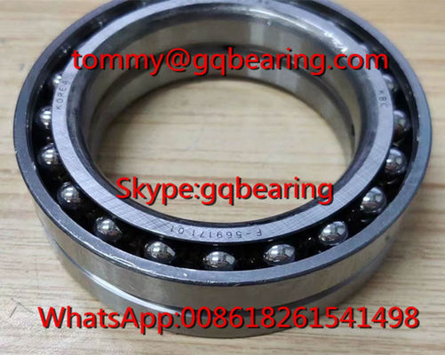 buy Gcr15 Steel KBC F-569171.01 Automotive Bearing FAG F-569171 Needle Roller Bearing online manufacture