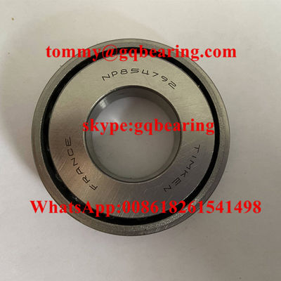 buy NP854792/NP430273 Differential Tapered Roller Bearing OD 55mm online manufacture