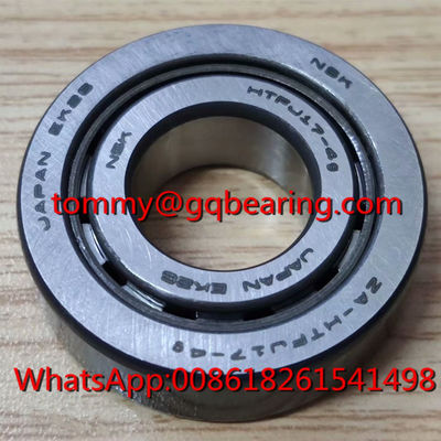 Buy Open Seal HTFJ17-4g Cylinder Roller Bearing 12mm Thickness online manufacture