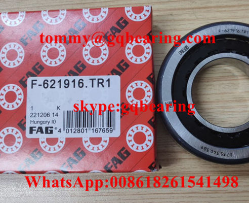 buy F-621916.TR1 Single Row Tapered Roller Bearing Gcr15 online manufacture