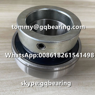 buy OD 100mm Gcr15 Radial Deep Groove Ball Bearing GE55-KRR-B online manufacture