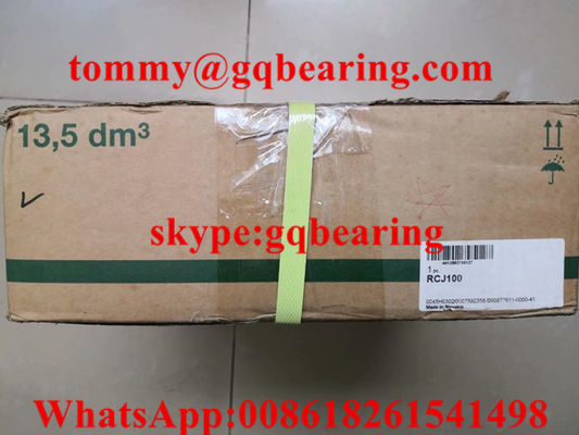 Buy PCJ100 Grease Lubriion Pillow Block Bearing Plummer Block Bearing online manufacture