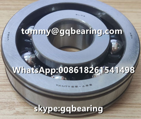 buy B27-29 ID 27mm Deep Groove Ball Bearing Open Seal 27x88x28mm online manufacture