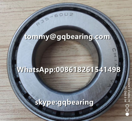 buy ID 35mm R35-60U2 Tapered Single Row Roller Bearing online manufacture