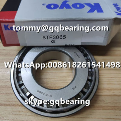 buy STF3065 Gcr15 Steel Tapered Roller Bearing 17.5mm Thickness online manufacture
