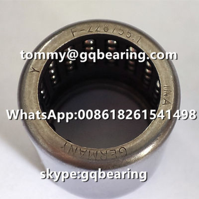 buy Angular 14mm Bore Gcr15 F-228755.1 Linear Ball Bearing online manufacture