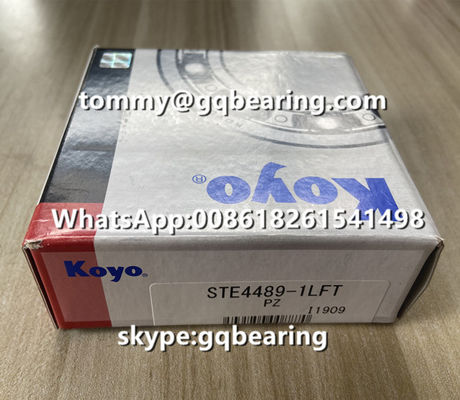 buy Lubricated STE4489-1LFT Tapered Roller Bearing With Steel Cage online manufacture