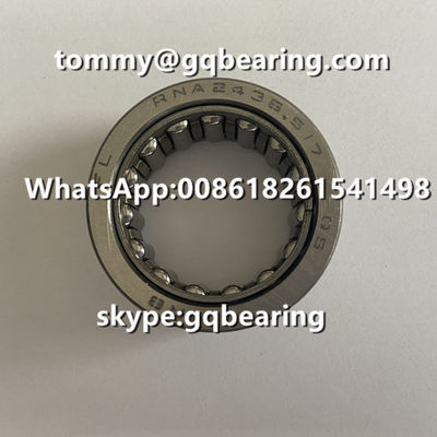 buy RNA2436.517 Automotive Needle Roller Bearing For Lifan Foison Car online manufacture