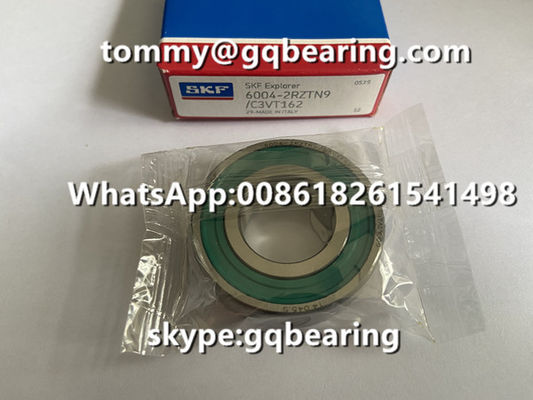 buy 12mm Stud Gcr15 2RZ Sealed Deep Groove Ball Bearing With 20mm Roller online manufacture