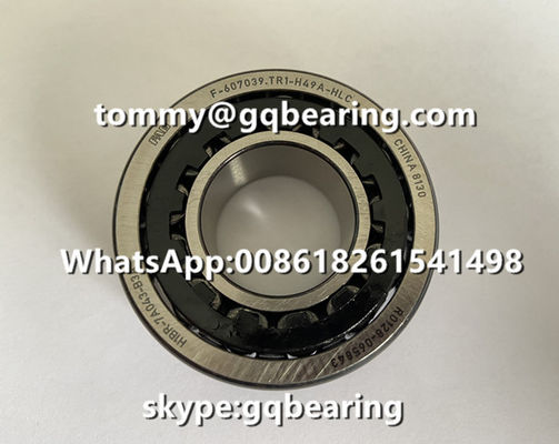 buy F-607039.TR1-H49A-HLC Gcr15 Automotive Roller Bearing ID 25mm online manufacture