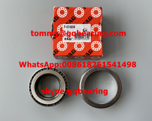 buy Gcr15 Cadillac Differential Automotive Gearbox Bearing F-574658 online manufacture