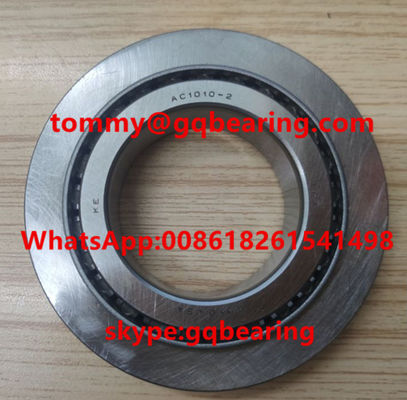 buy Chrome Steel Taper Roller Bearing KE AC1010-2 Automotive Bearing online manufacture