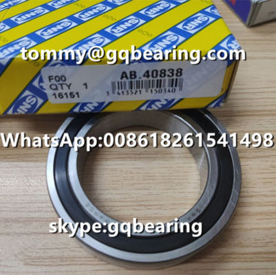 buy P5 Precision AB40838 Deep Groove Ball Bearing OD 68mm online manufacture