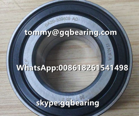 buy BA2B-309609 Automotive Bearings Deep Groove Wheel Hub Bearing online manufacture