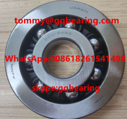 buy Gcr15 Steel B24-24ANX1 Deep Groove Ball Bearing For Automotive Alternator online manufacture
