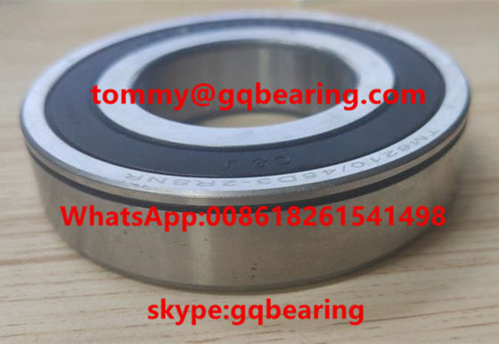 buy TM6210/45D3-2RSNR Deep Groove Ball Bearing Rubber Sealed Thickness 20mm online manufacture