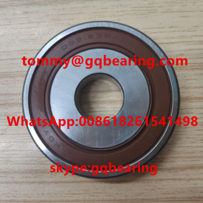 buy Chrome Steel DG21632RKB Deep Groove Bearing Thickness 14mm online manufacture