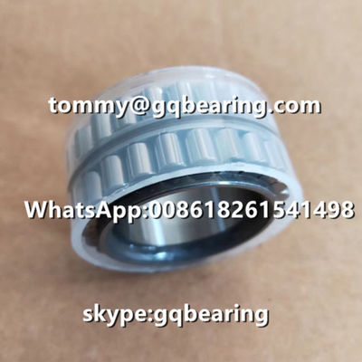buy Automobile Steel Cage Cylinder Roller Bearing P4 Single Row F-208098 online manufacture