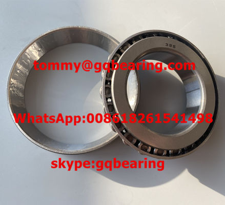 buy 394A Single Row Tapered Roller Bearing 110mm OD online manufacture