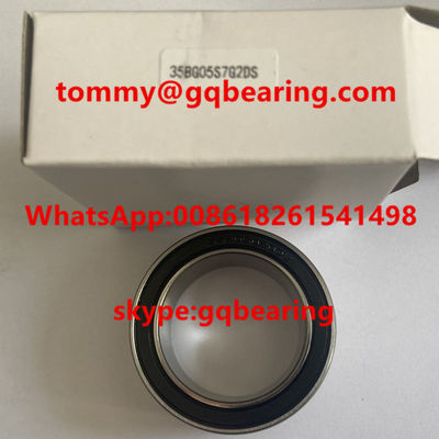 buy Deep Groove Automotive Air Condition Bearing Gcr15 Steel Material online manufacture
