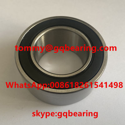 buy 32BD45DU Double Row Deep Groove Ball Bearing For Automotive Air Condition online manufacture