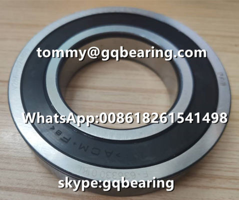 buy Gcr15 Steel Deep Groove Ball Bearing FAG F-636330.01.KL 54.5mm Bore Open Type online manufacture