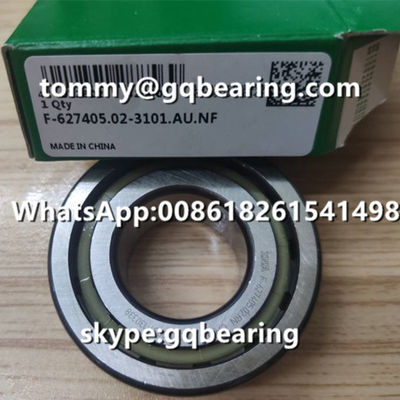 buy Cage Cylindrical Roller Bearing VW AG INA F-627405.02 - 3101.AU.NF Gcr15 Steel online manufacture