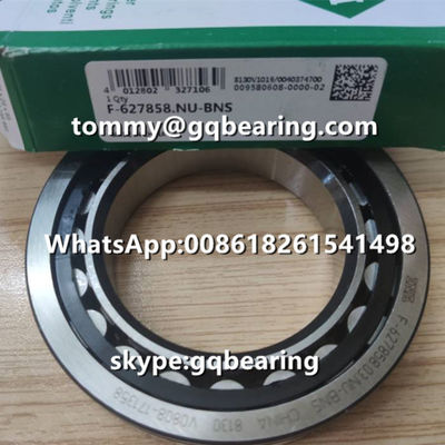 buy Chrome Steel Cylindrical Roller Bearing VW AG INA F-627858.03 online manufacture