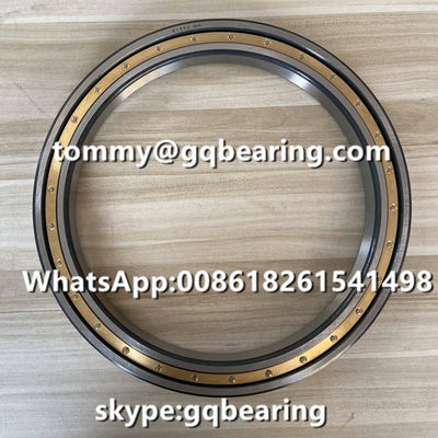 buy 61852-MA Thin Wall Deep Groove Ball Bearing 260 Mm ID 320 Mm OD 28 Mm Thickness online manufacture