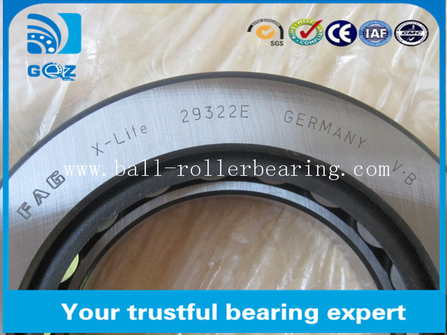 Oil Lubricated 29415-E Separable Thrust Spherical Roller Bearing 75x160x51mm