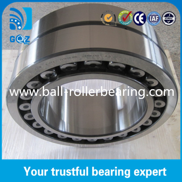 ID 400mm Single row Spherical Roller Bearings Durable Customized 24180B