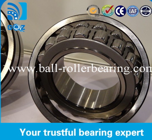 22330 CCW33/C3 Spherical Roller Bearings 1539 KN Basic Dynamic Load Rating
