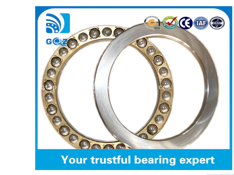 Single Direction Thrust Ball Bearing