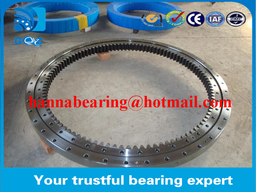 Slewing Ring Bearing RKS.162.14.1094 1094x1164x68mm with Internal Gear QS9000