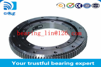CSXU090-2RS Thin Section Bearing 228.6x247.65x12.7 mm