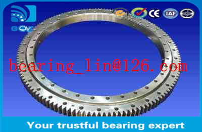 CSXU090-2RS Thin Section Bearing 228.6x247.65x12.7 mm