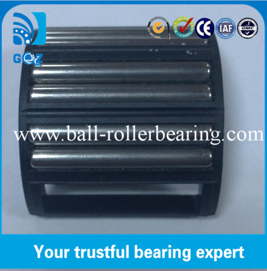 HFL3530 GCr15 Metric Needle Bearings , High Precision Roller Bearing