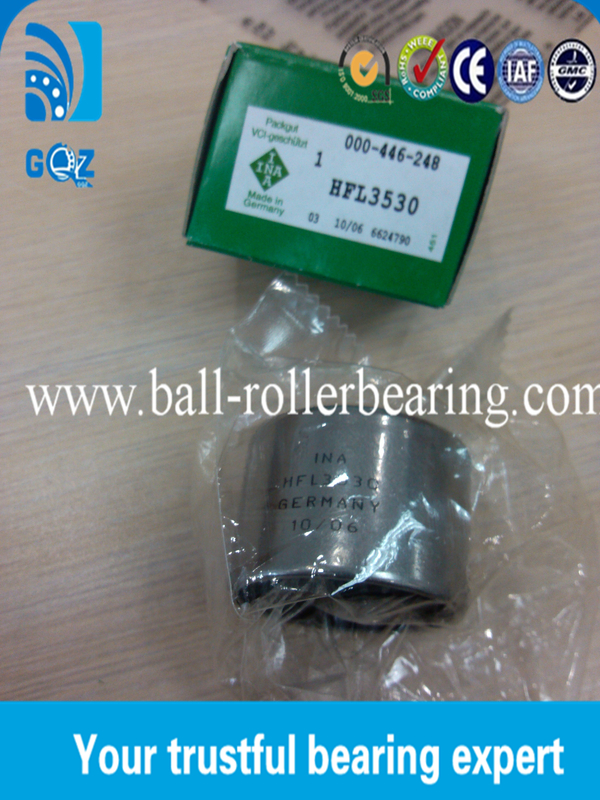 HFL3530 GCr15 Metric Needle Bearings , High Precision Roller Bearing