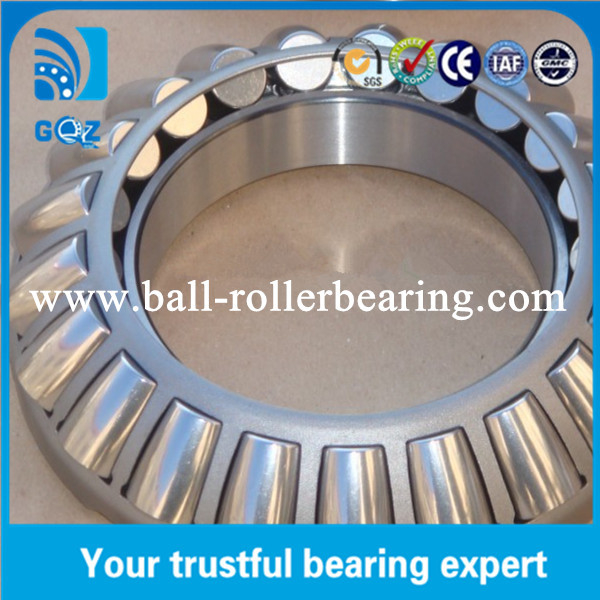 Extra Capacity Thrust Roller Bearings For Injection Mahine / Car Clutch