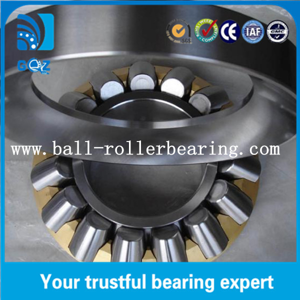 Metal Roller Cylindrical Thrust Bearing 29232 Low Friction Minimum Lubrication