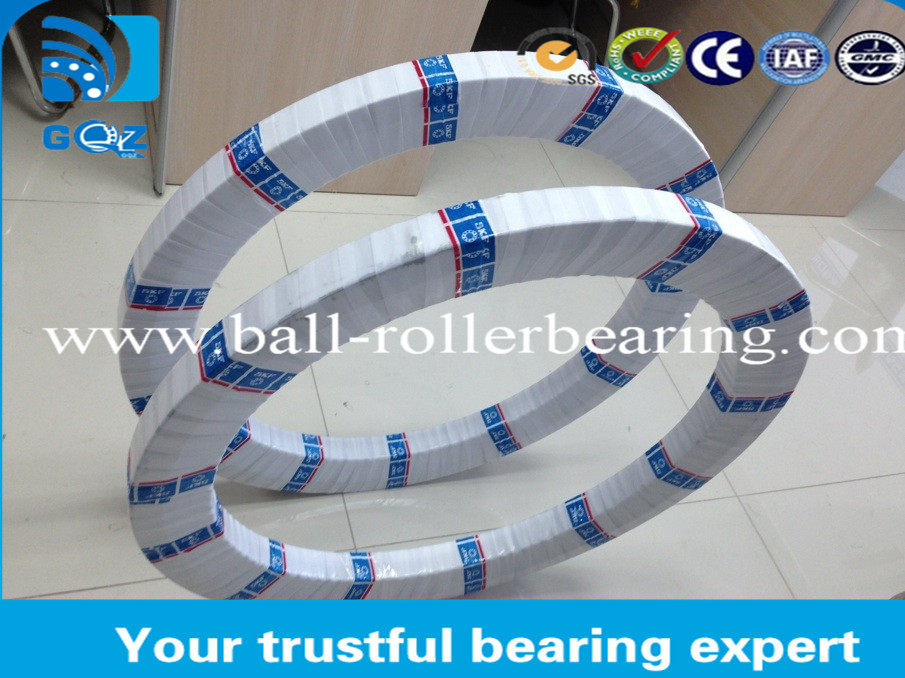 50Mn 42CrMo Material Cross Roller Bearing  011.75.3150  Size 2922x 3376x 174 mm