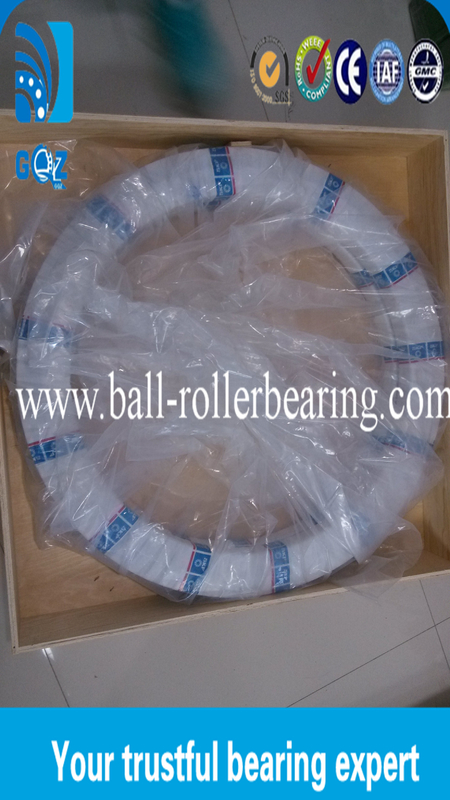 P6 / P5 Slewing Ring Bearing   01.0181.02  244x125x25 200mm - 7000mm