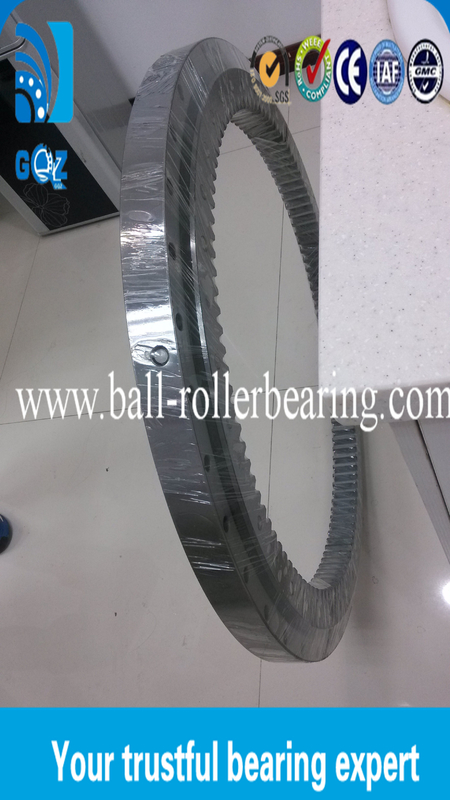 06. 2242. 00  2534X2042X144  Slewing Ring Bearing  With Single row