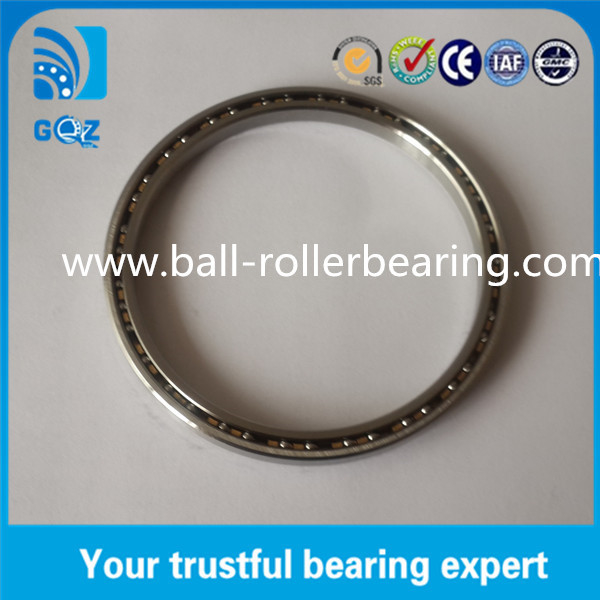 P5 P2 Precision INA CSEA020 Thin Section Bearing For CNC Machine