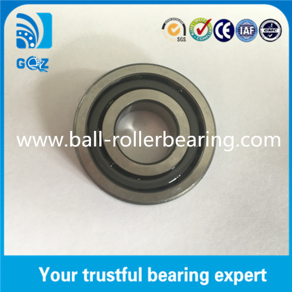 ABEC-5 Level 25 Degree Contact Angle 7001 AC/DT Angular Contact Ball Bearing