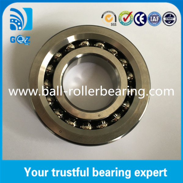 60 Degree Contact Angle Ball Screw Support Bearing 40TAC90B