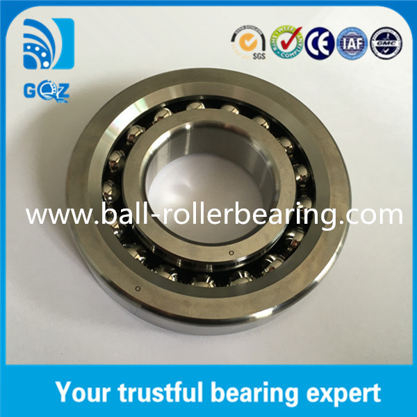 60 Degree Contact Angle Ball Screw Support Bearing 40TAC90B