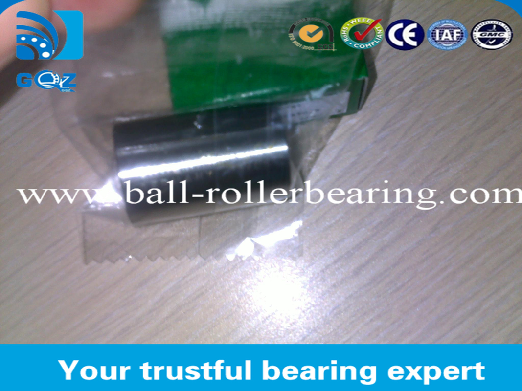 Bearing steel IR 17X20X30.5 Cam Follower Bearing P0/P6/P5/P4/P2